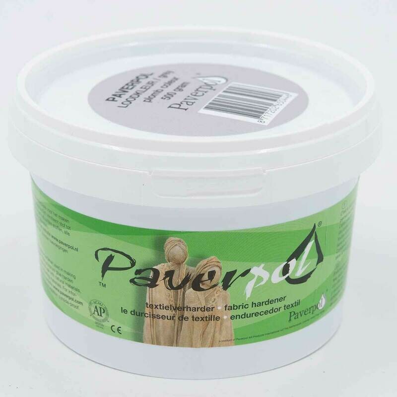 Paverpol lead grey 500 grams