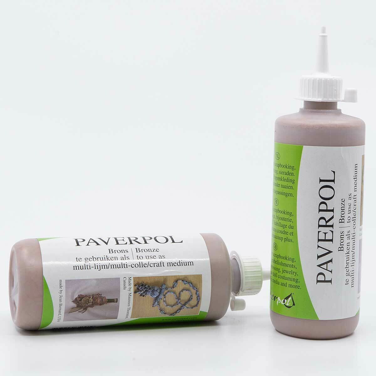 Paverpol bronze 250 ml