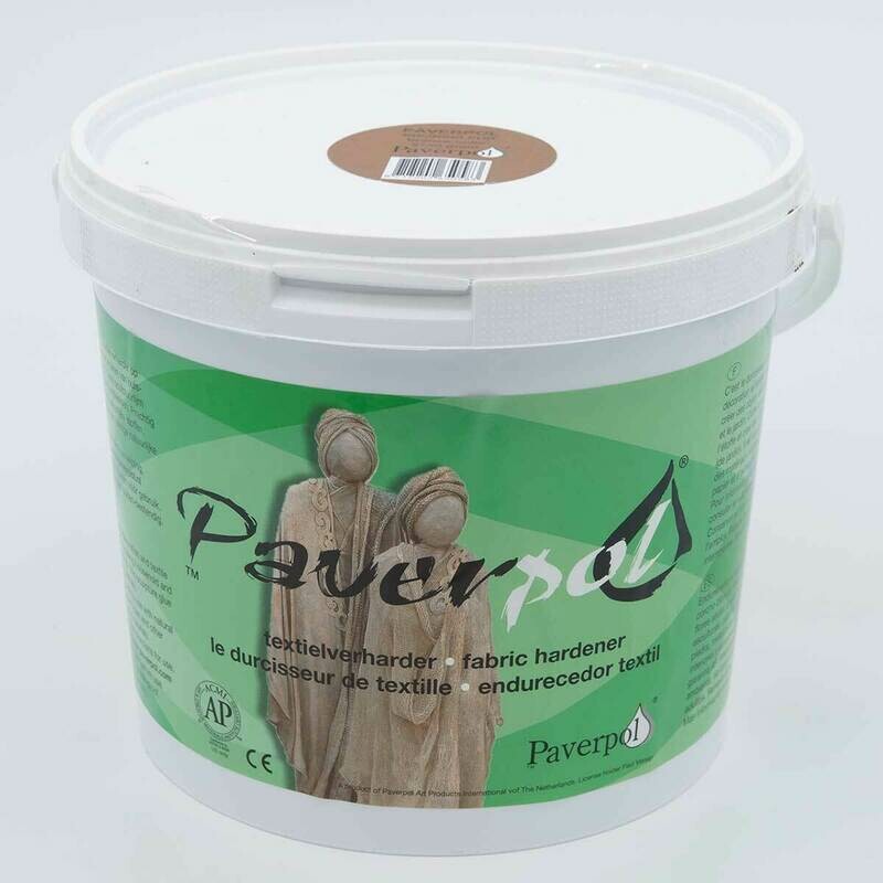 Paverpol bronze 5750 grams