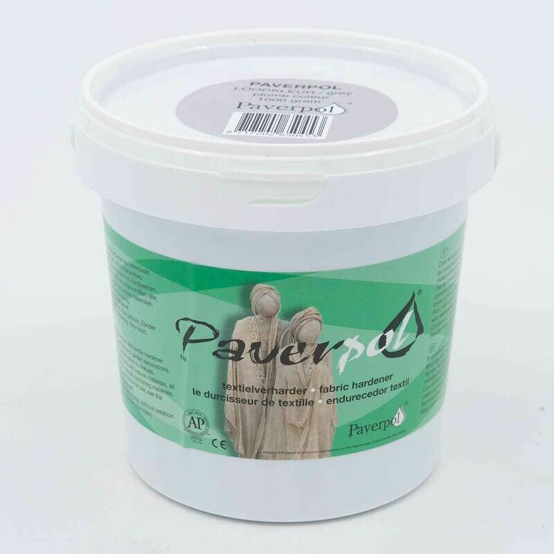 Paverpol lead grey 1000 grams