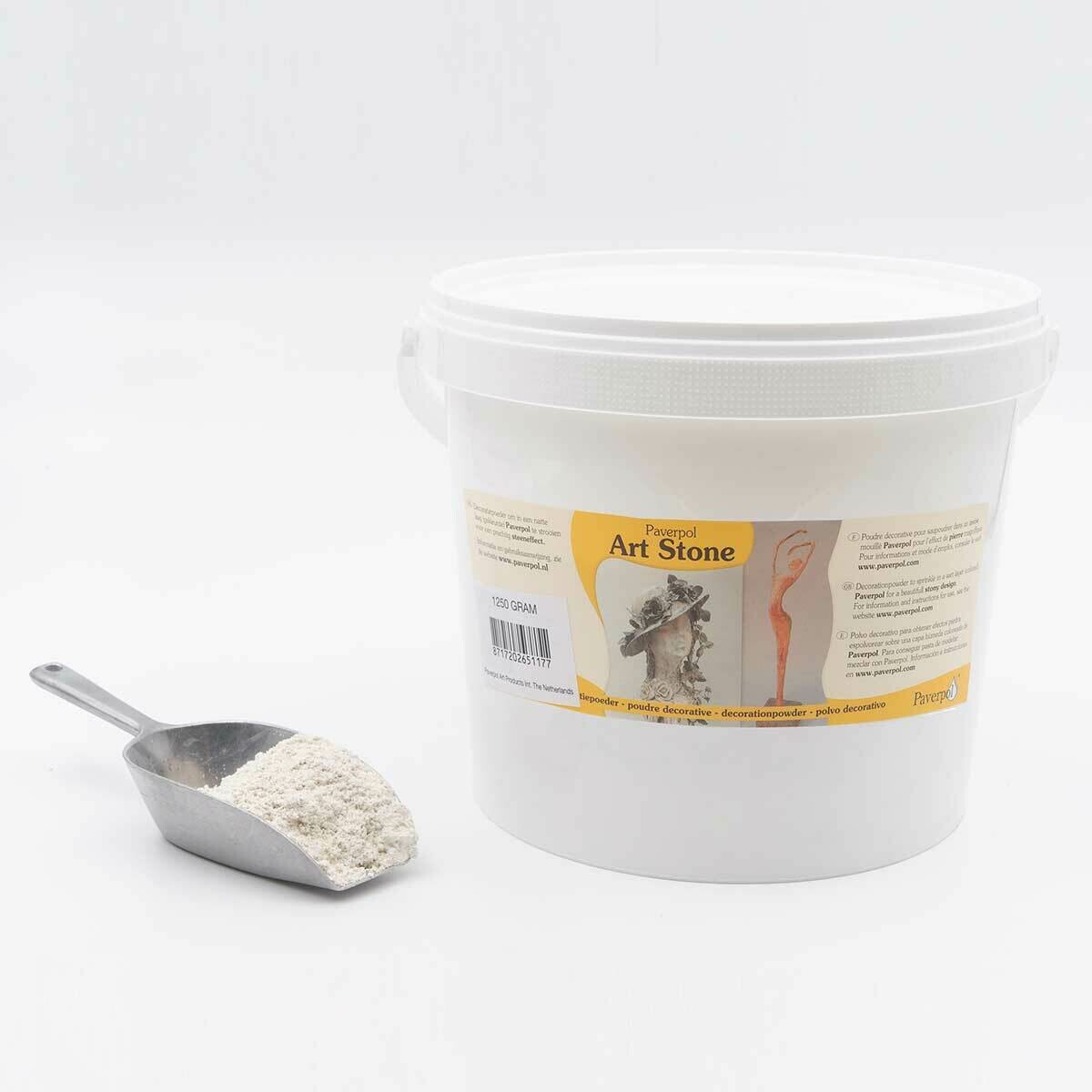 Art Stone, 1250 grams