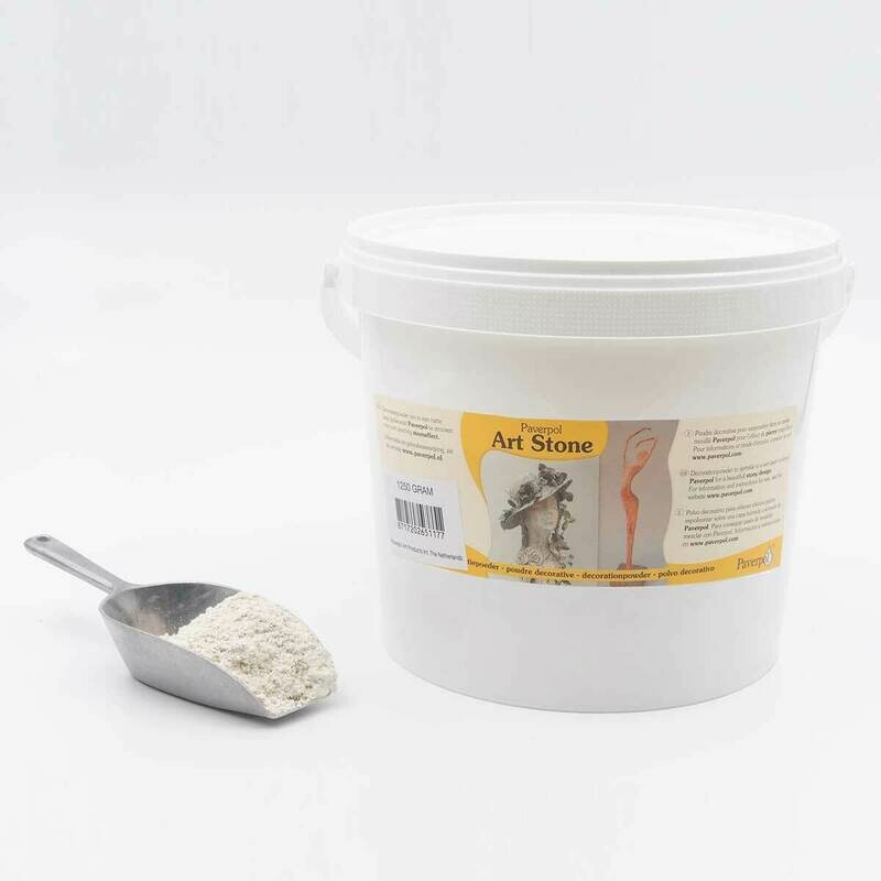 Art Stone, 1250 grams