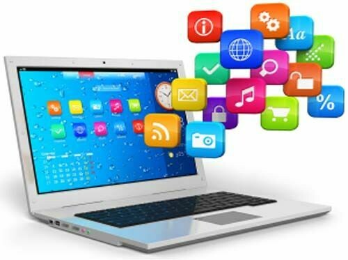 Softwares de Aplicaçao