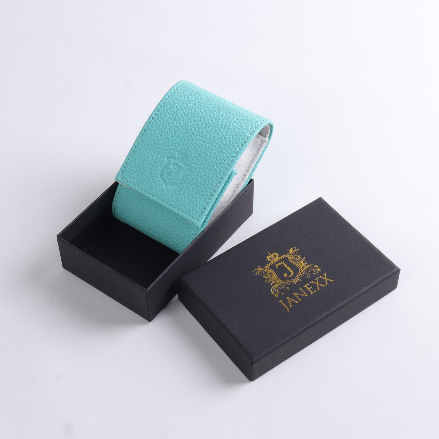 1 pcs. Watch Pouch in Arctic Blue