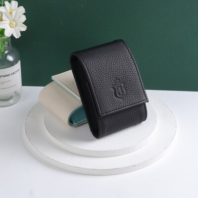 1 pcs. Watch Pouch in Black