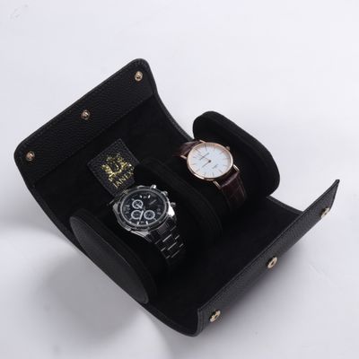 2pcs Watchroll Phantom Black