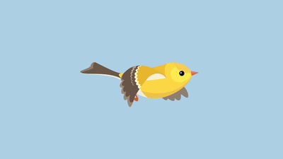 1 BIRD