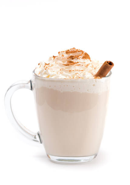 1 Cappuccino SAMPLE