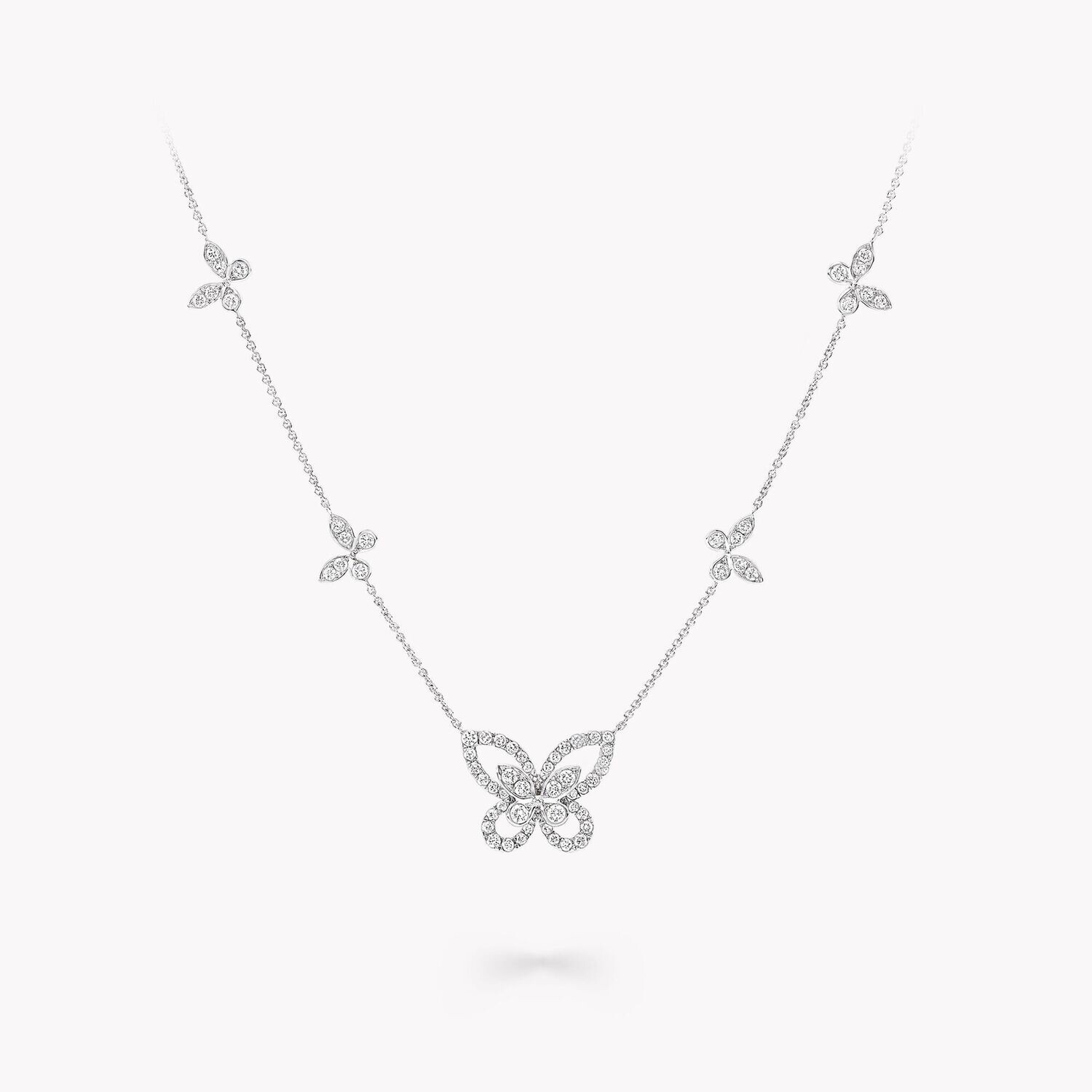 Necklace SAMPLE