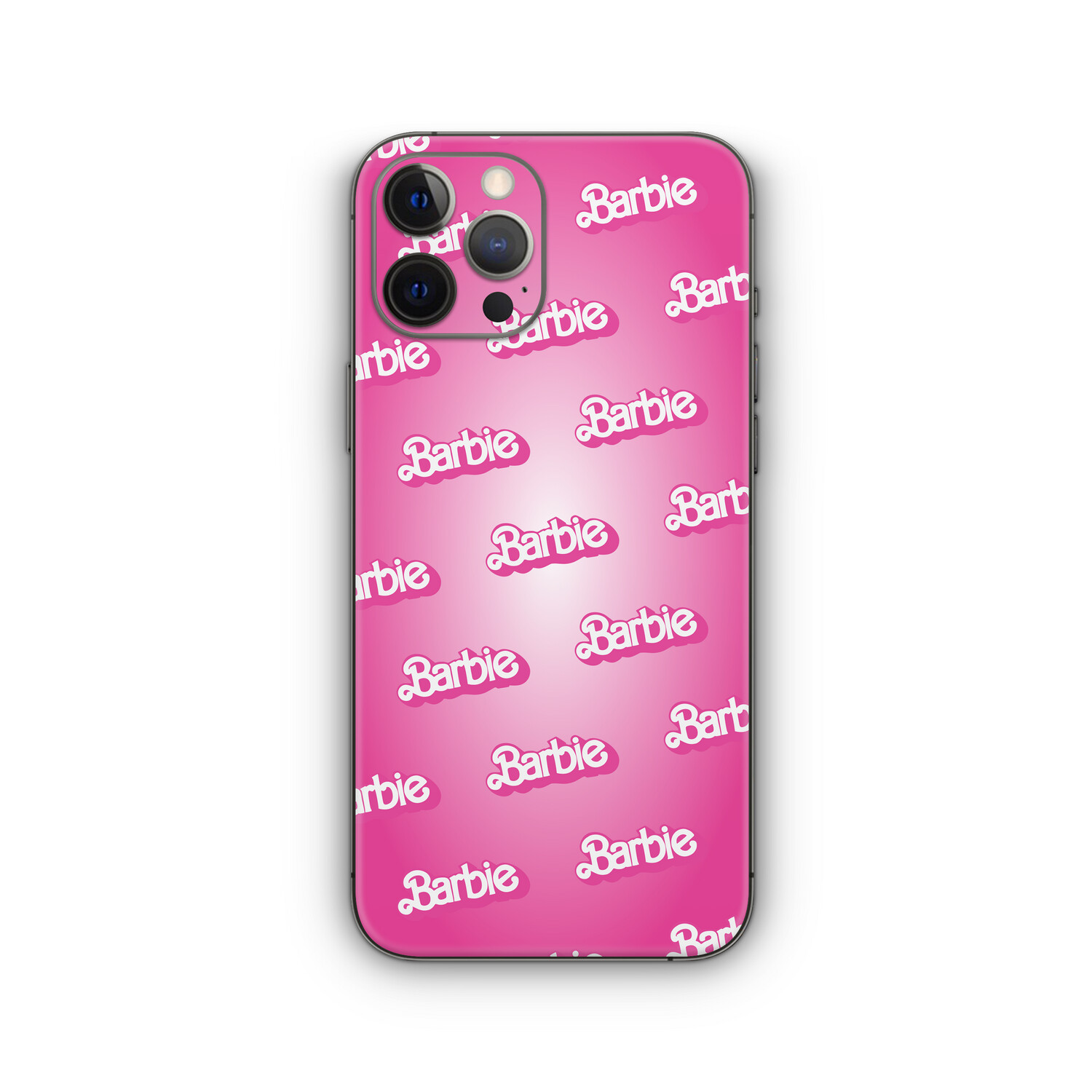 iPhone - Glamorous Skin