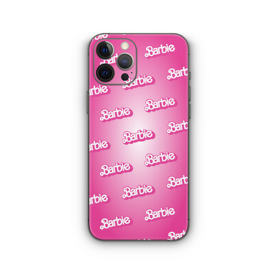 iPhone - Glamorous Skin