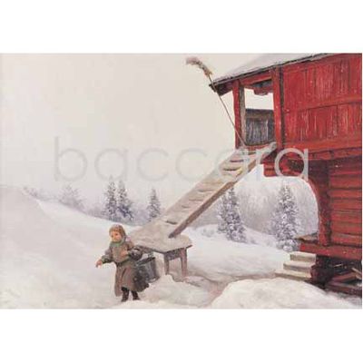 Vinter