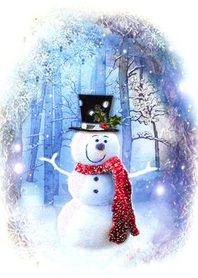 Artige Vinter