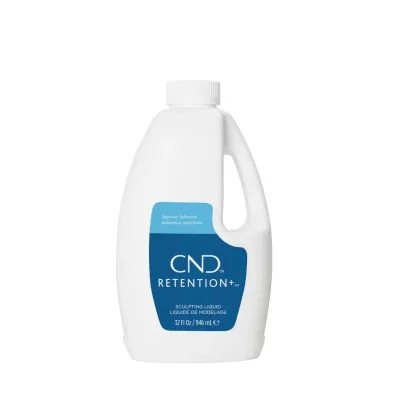 CND Retention Liquid 32 oz