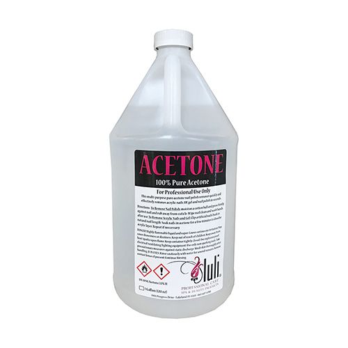 Acetone Gal