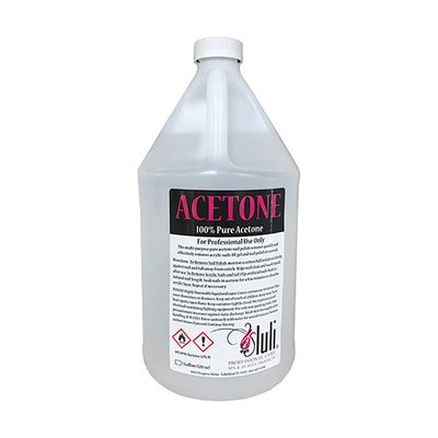 Acetone Gal