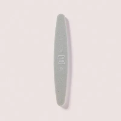 YN Gray Sponge File - 180/180 - [Single]