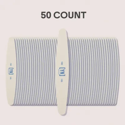 YN Blue File - 100/100 - [50-Pack]