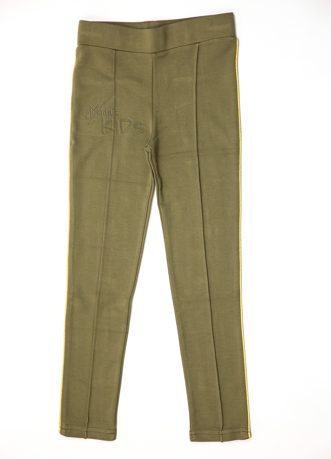 Dusty olive, Leggings