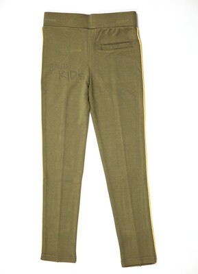 Dusty olive, Leggings