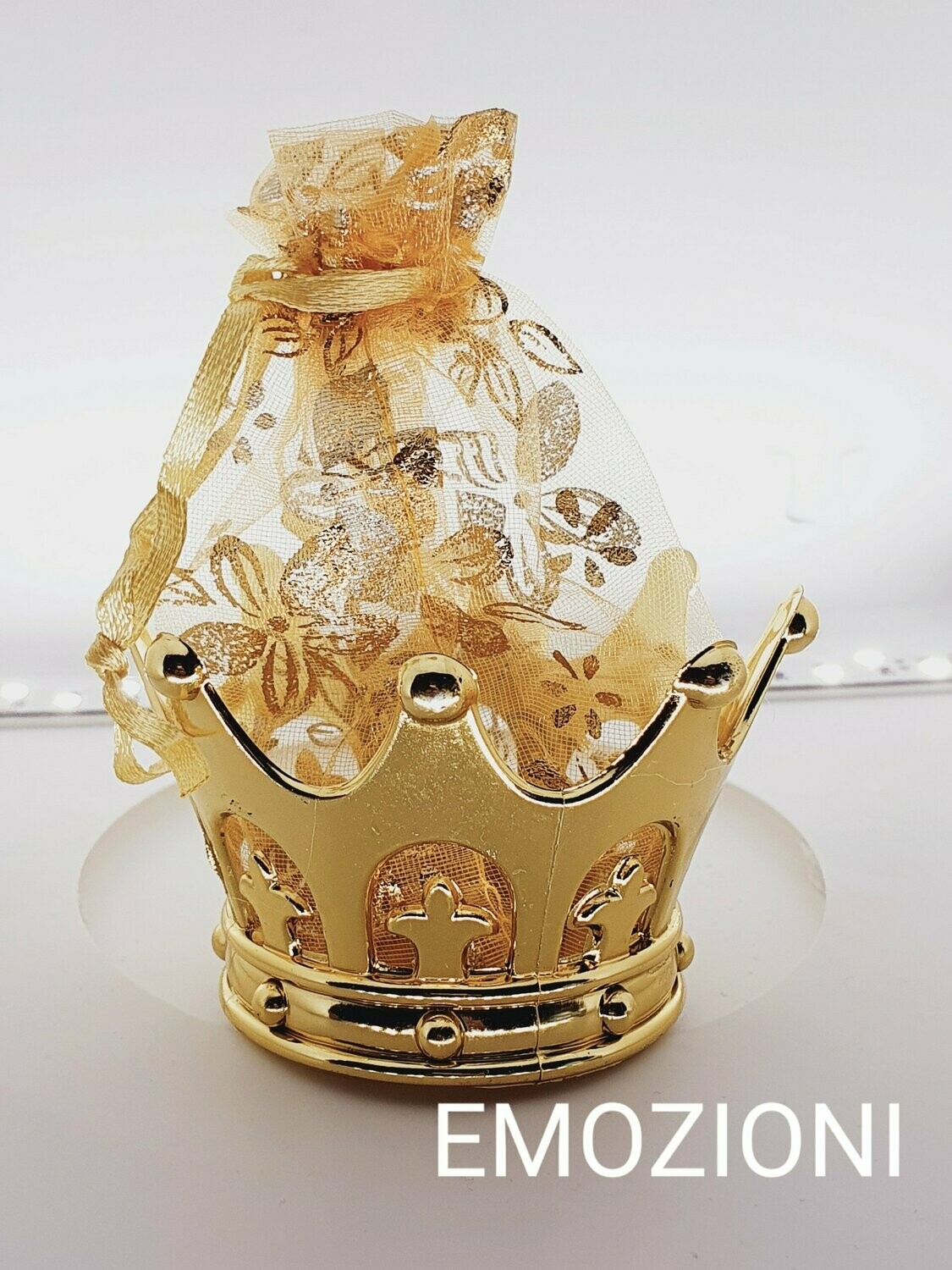 CROWN