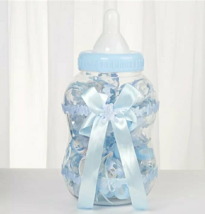 BABYFLASCHE SET