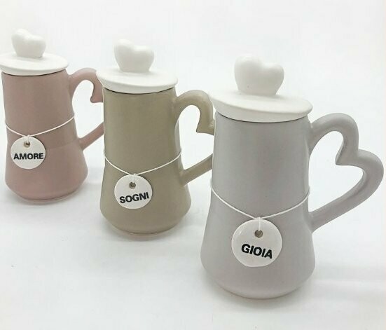 MOKA Zuckerhalter