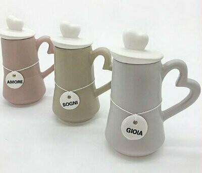 MOKA Zuckerhalter