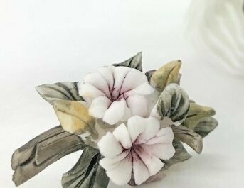 Rametto con Fiori