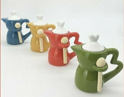 MOKA Zuckerhalter