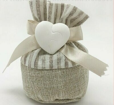 Shabby Chic Beutel
