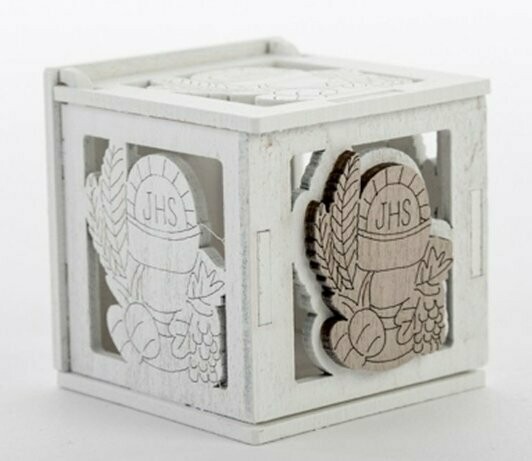 Kommunion Box
