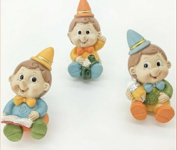 Pinocchio
