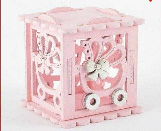 Rosa Baby Box
