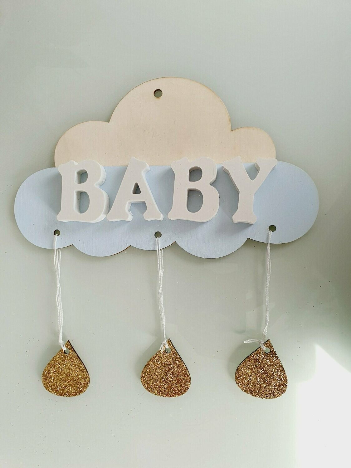 WOLKE BABY