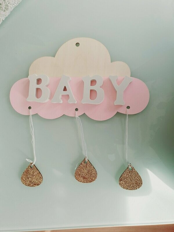 WOLKE BABY