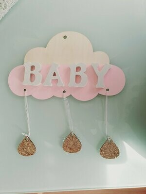 WOLKE BABY