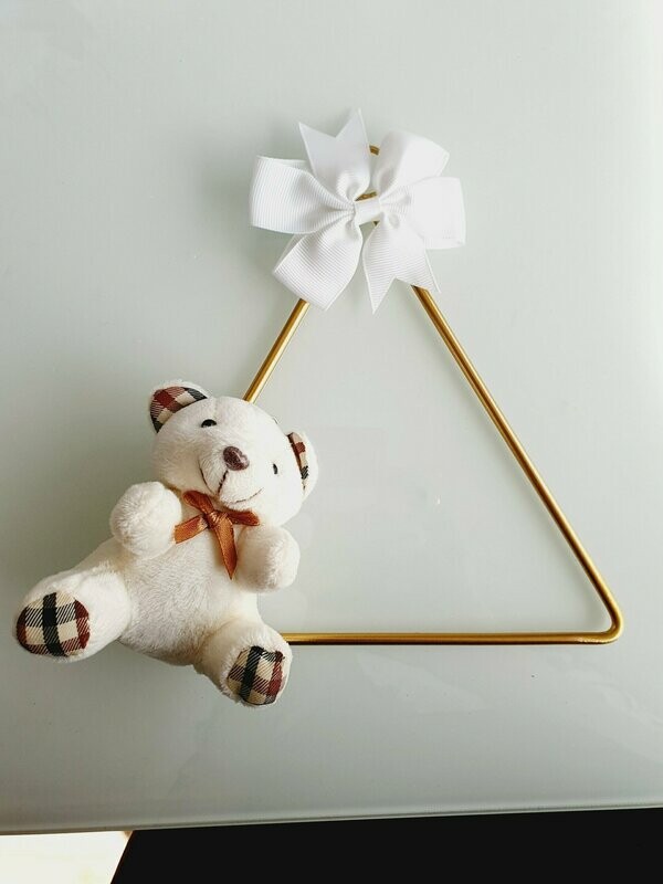 LITTLE BEAR
