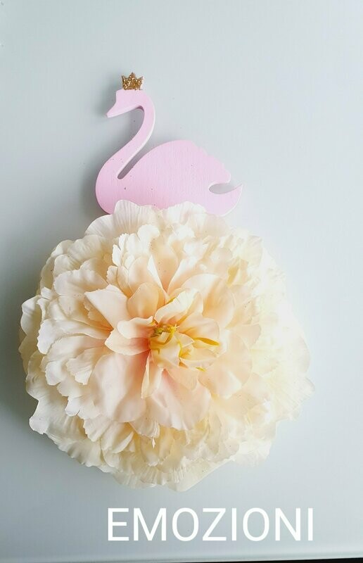 WELCOME PRINZESSIN