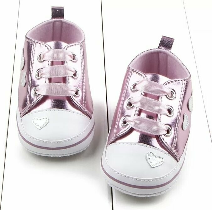 Fashion Sneaker Pink