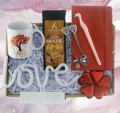 Valentinstag