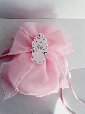 BEUTEL BABY GIRL