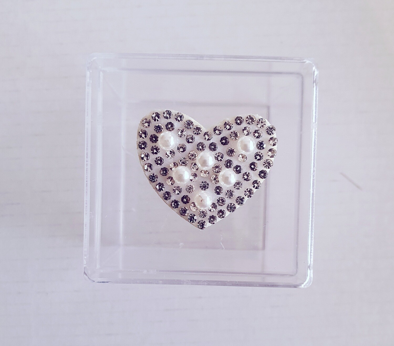 CUORE