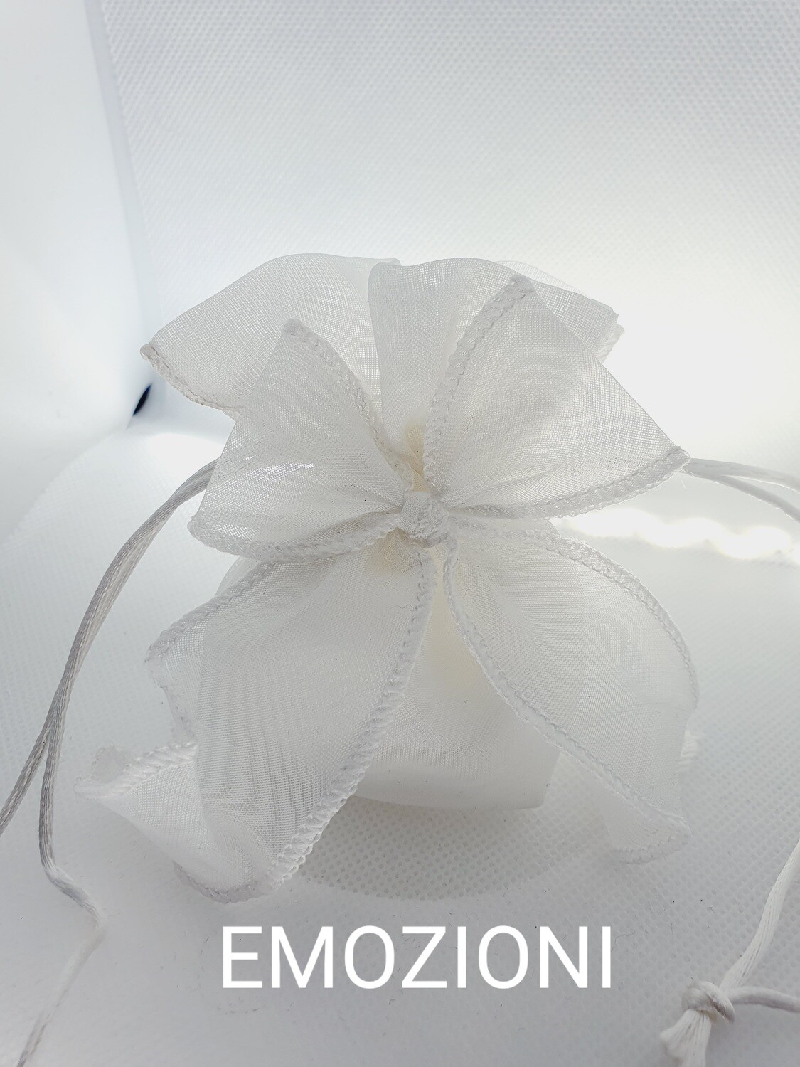 INFINITY WHITE