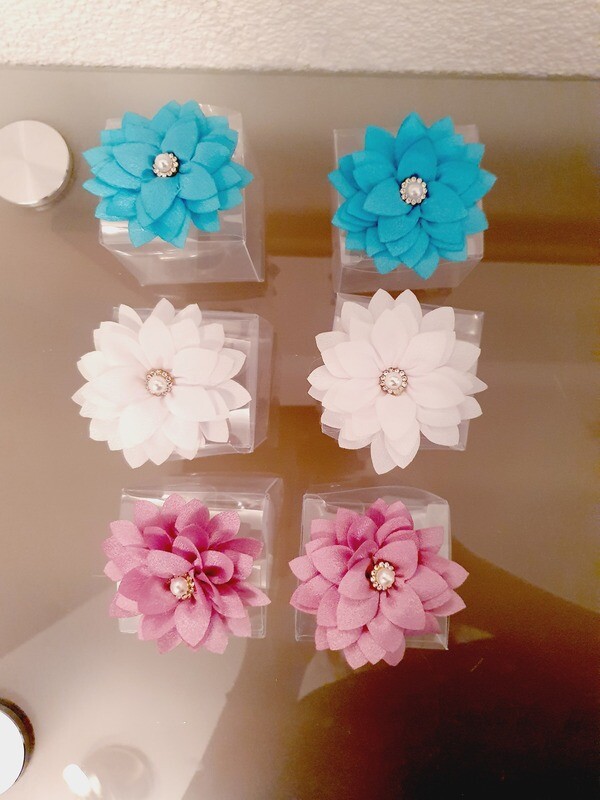 FLOWER BOX