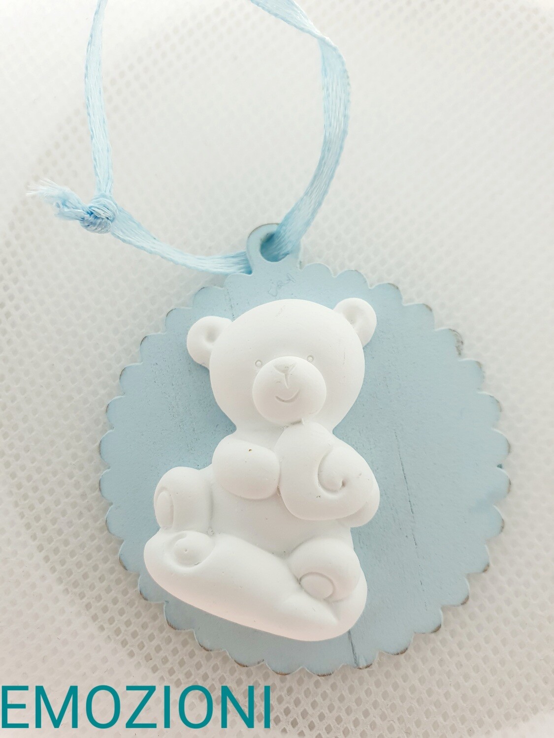 ANHÄNGER BÄR