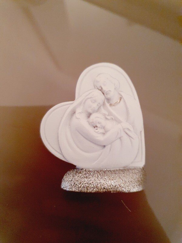CUORE SACRA FAMIGLIA
