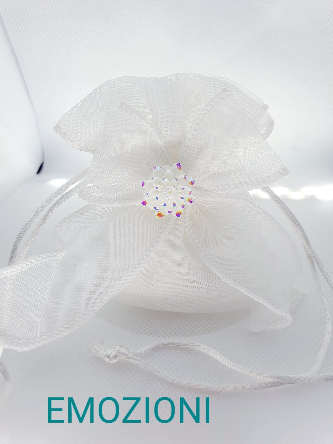 INFINITY FLOWER