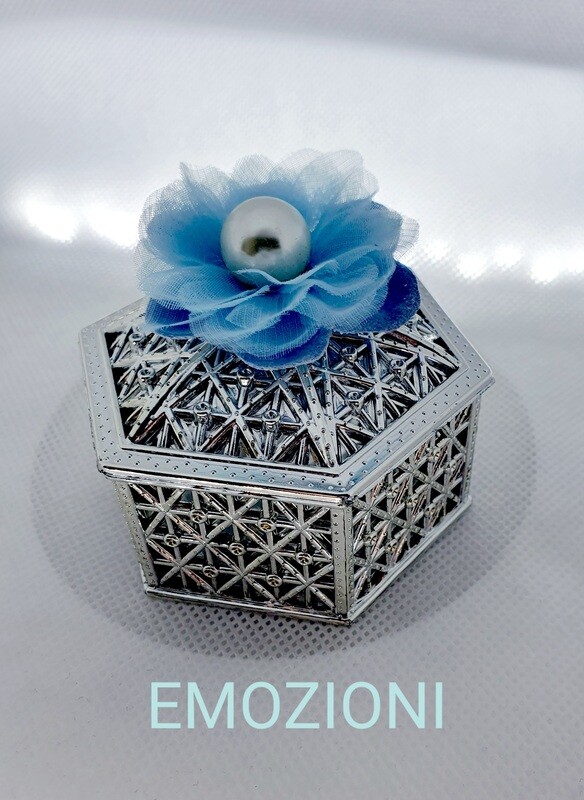 CANDY BOX FLOWER