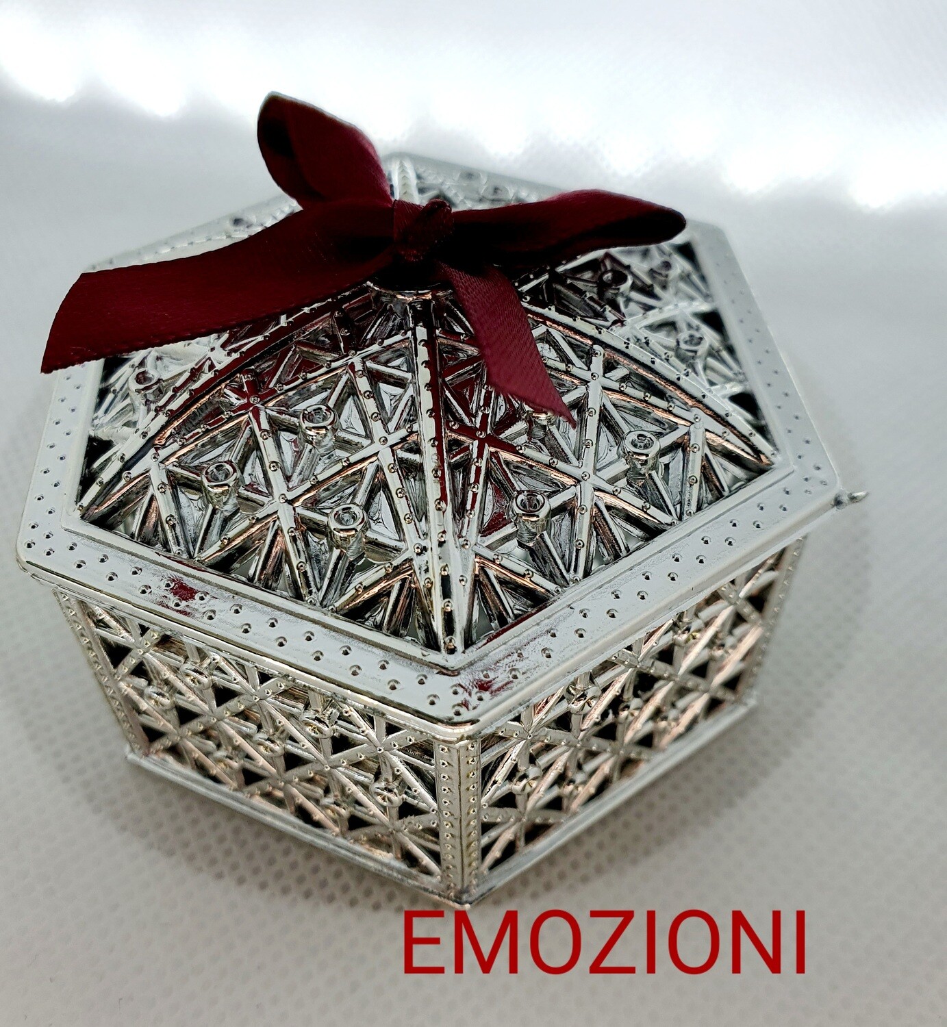 CANDY BOX